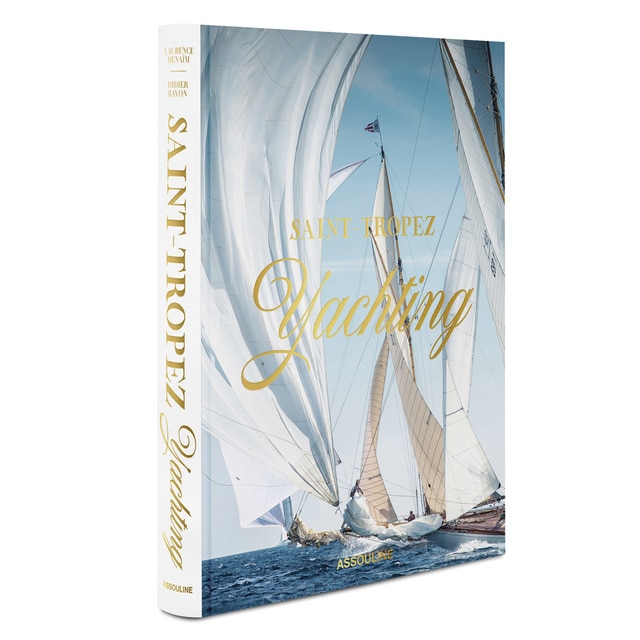 Imagem 0 de Saint-tropez yachting