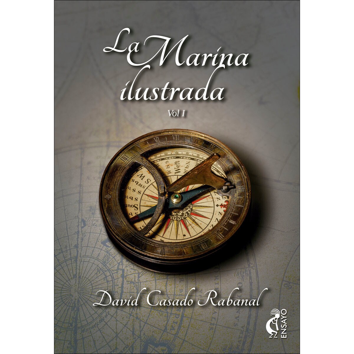 La marina ilustrada 1