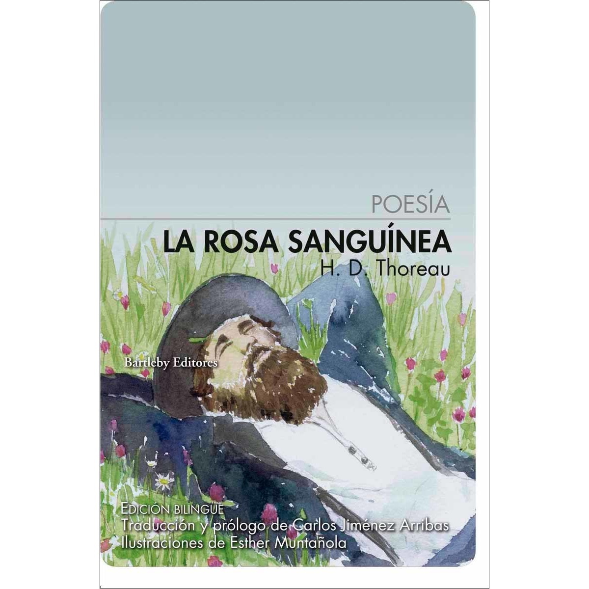 La rosa sanguinea 1