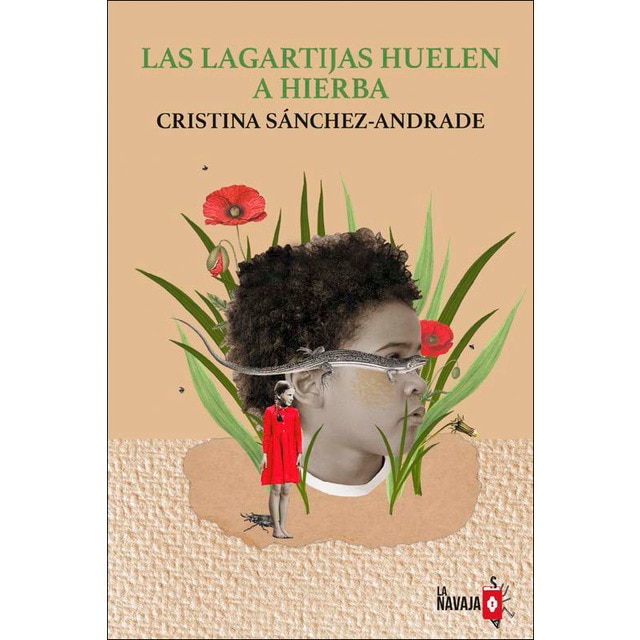 Imagen 0 de Las lagartijas huelen a hierba