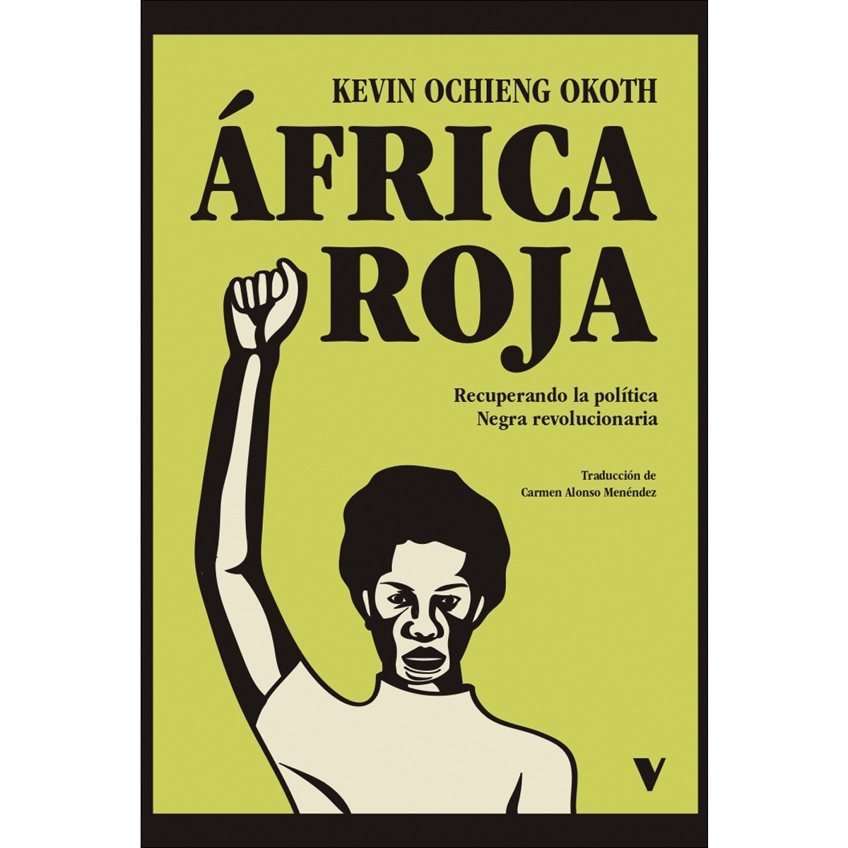 África roja 1