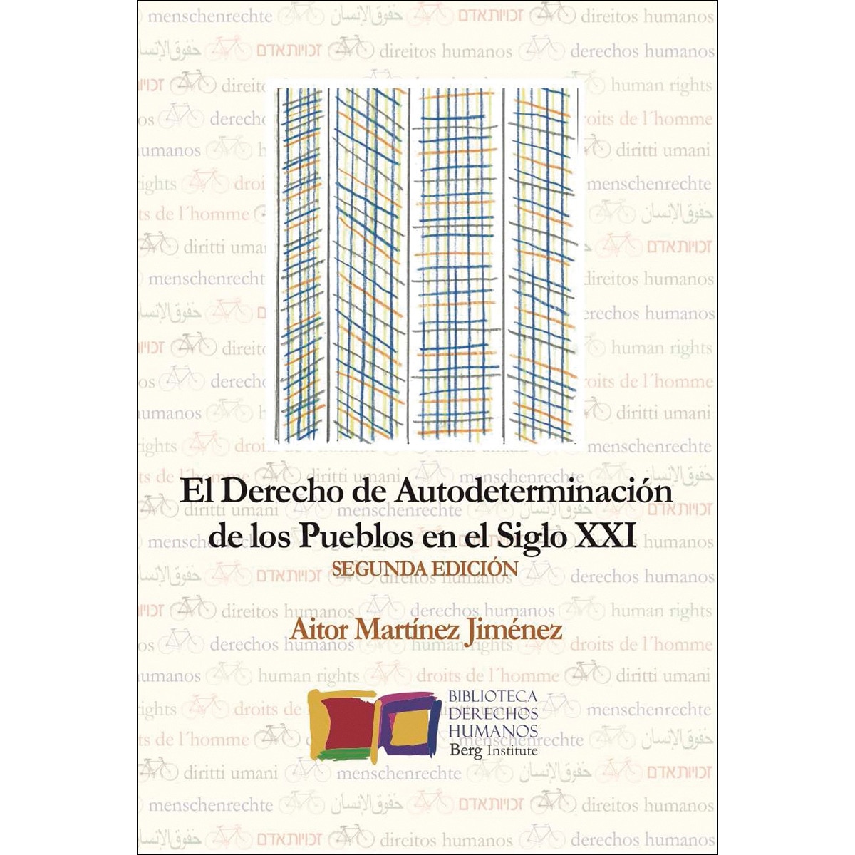 El derecho de autodeterminación de los pueblos en 1