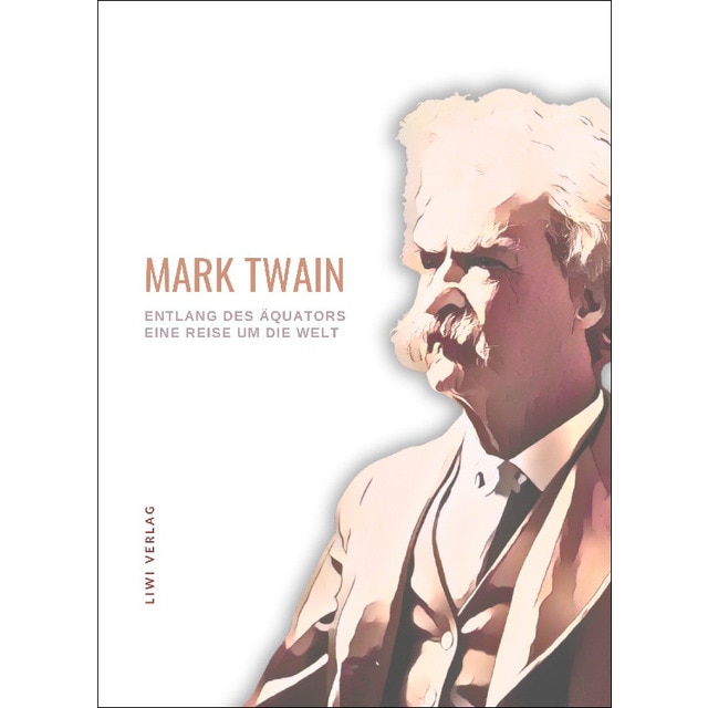 Imagem 0 de Mark twain: entlang des äquators - einereise um d