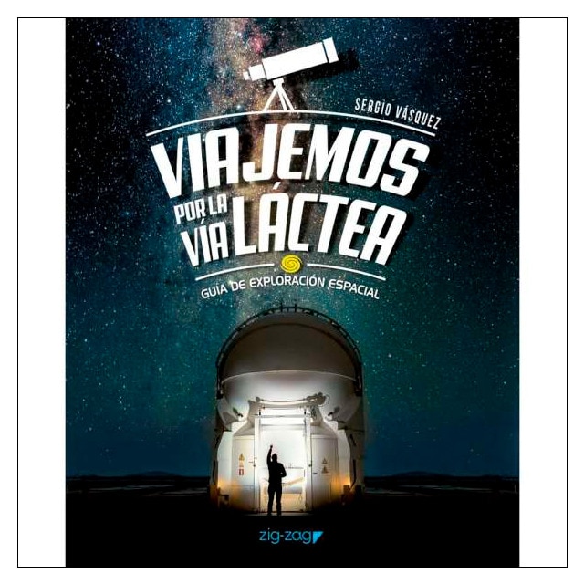 Imagen 0 de Viajemos por la via lactea