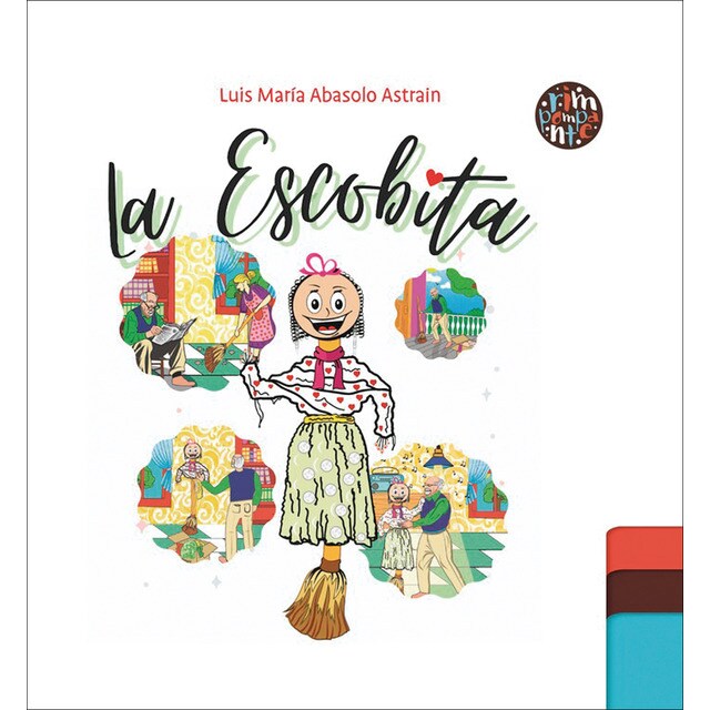 Imagen 0 de La escobita