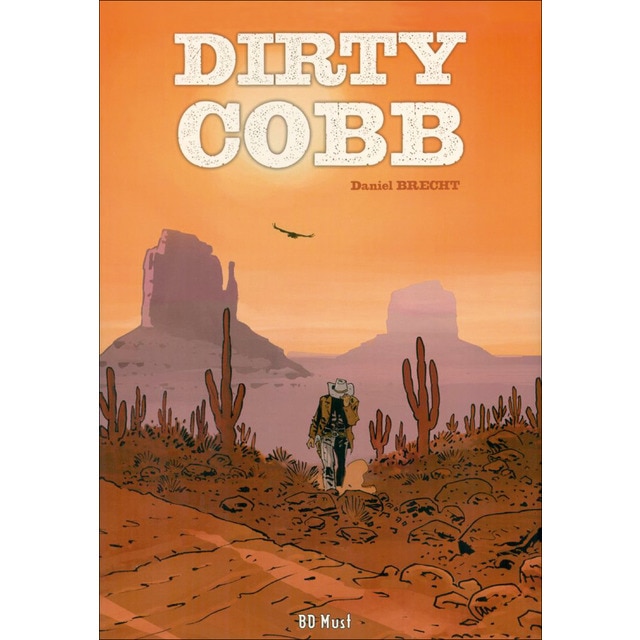 Imagem 0 de Dirty cobb