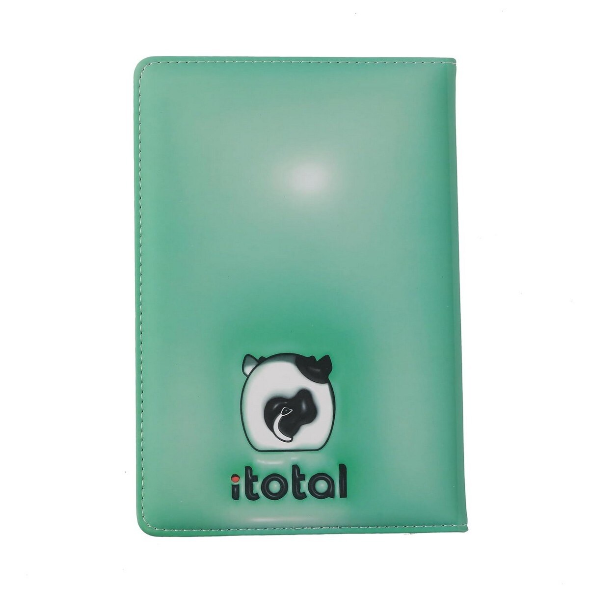 Caderno A5 I Total Vaca 3D 2