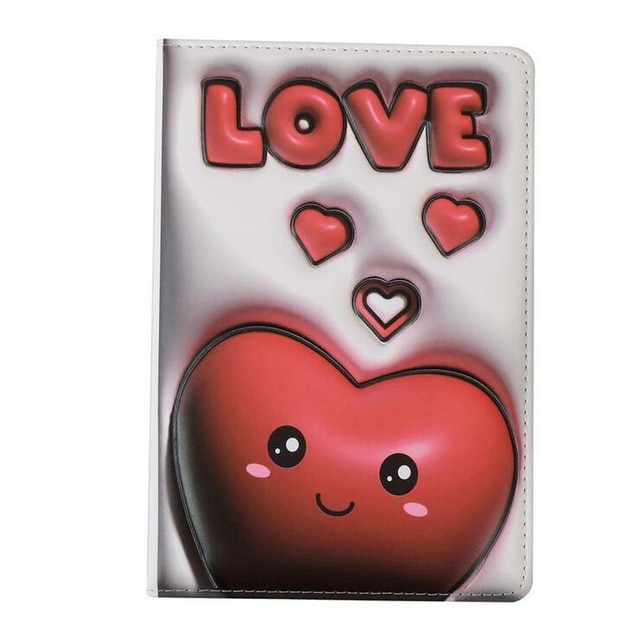 Imagem 0 de Caderno A5 I Total follow your heart