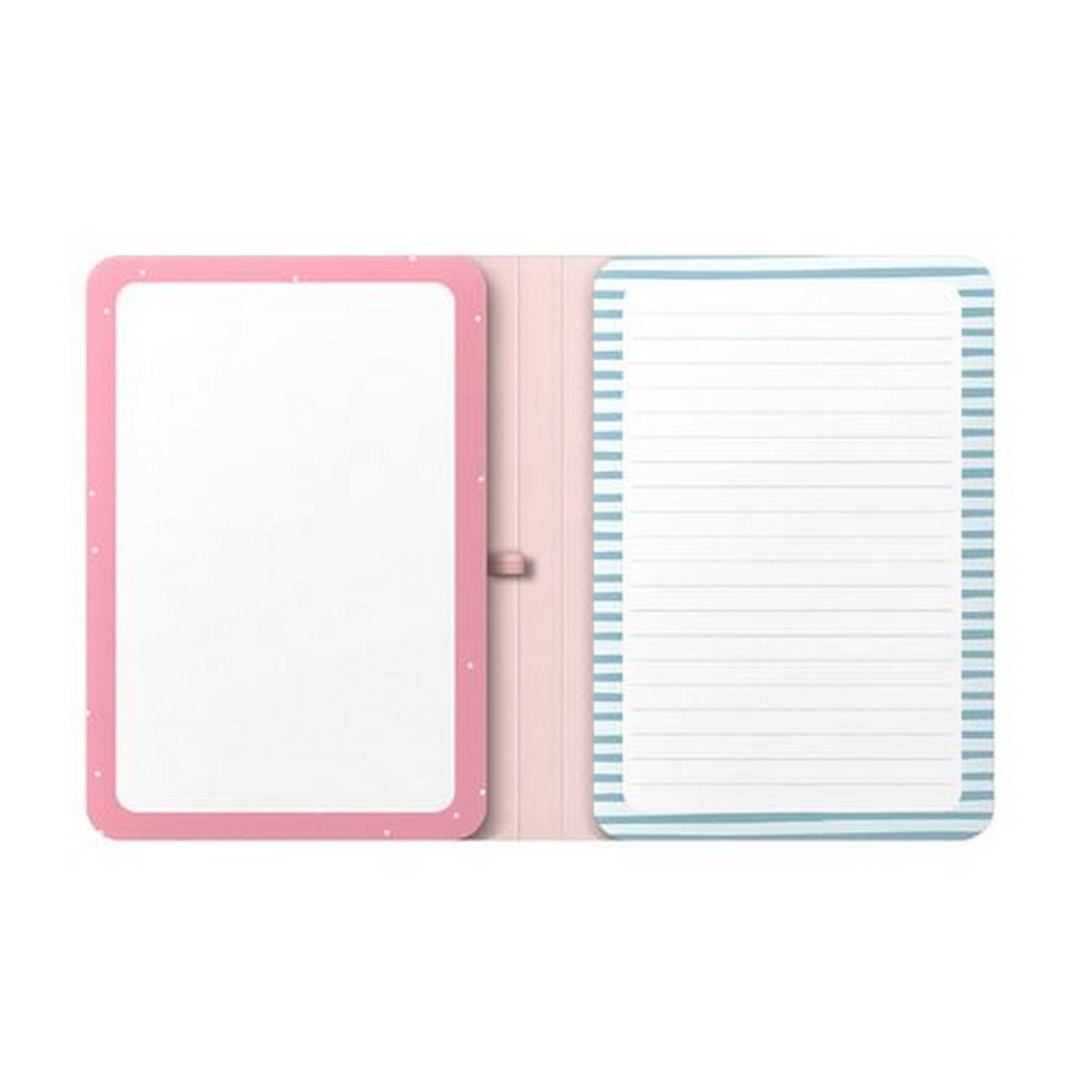 Bloco de Notas Liso e Pautado Busy B To Do or Not To Do 4
