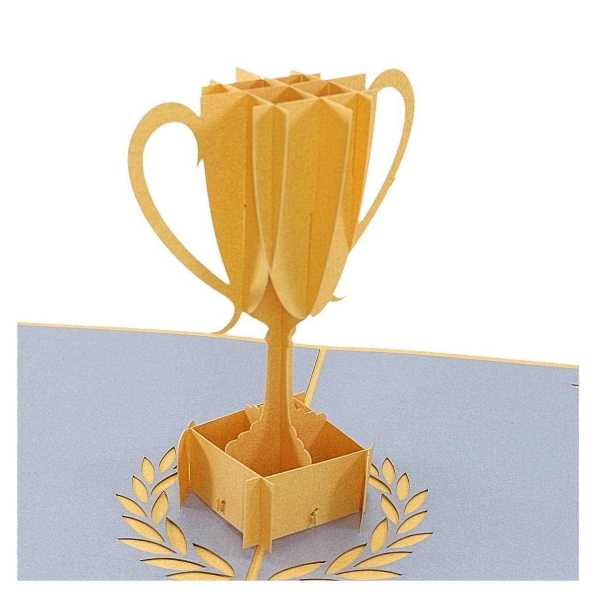 Imagem 0 de Postal Pop Up , És o maior