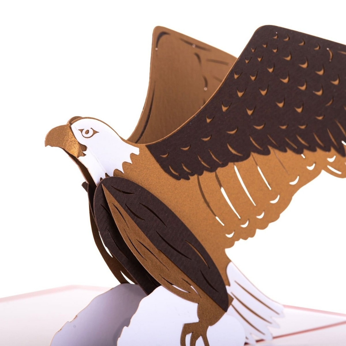 Imagem 0 de Postal Pop Up Glorioso