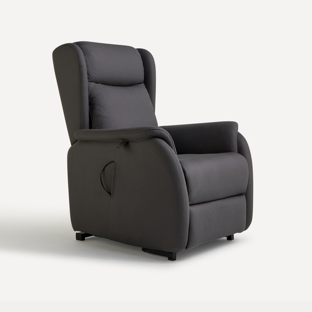 Imagen 0 de Sillón relax eléctrico con Power Lift Arkansas El Corte Inglés