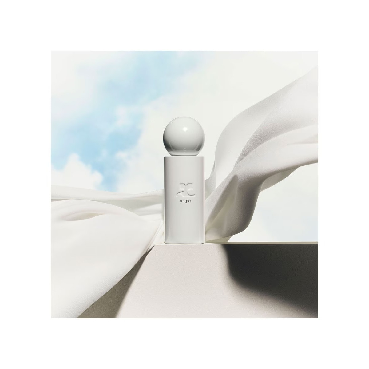 Courrèges Slogan Eau de Parfum 2