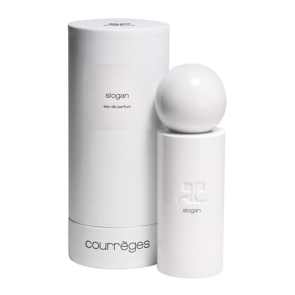 Courrèges Slogan Eau de Parfum 3
