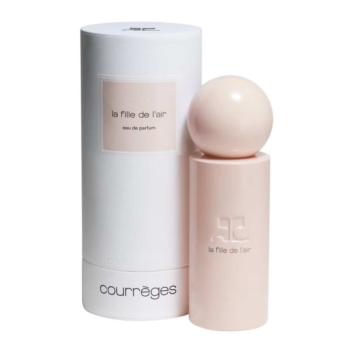 Courrèges La Fille De L'Air Eau de Parfum 3