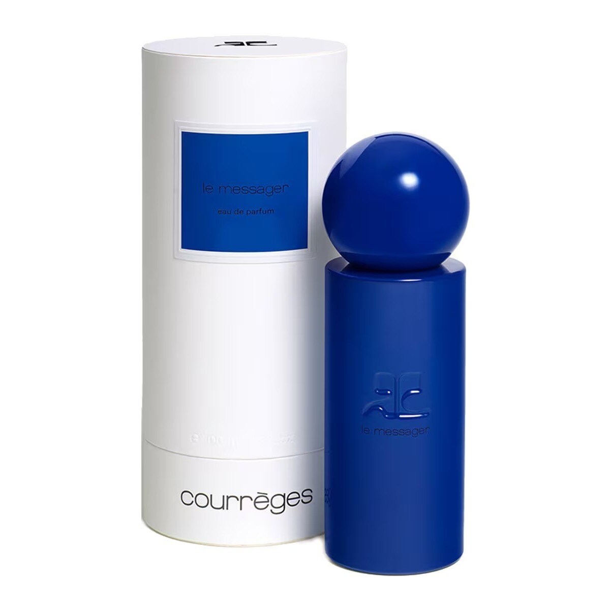 Le messager Eau de Parfum 2