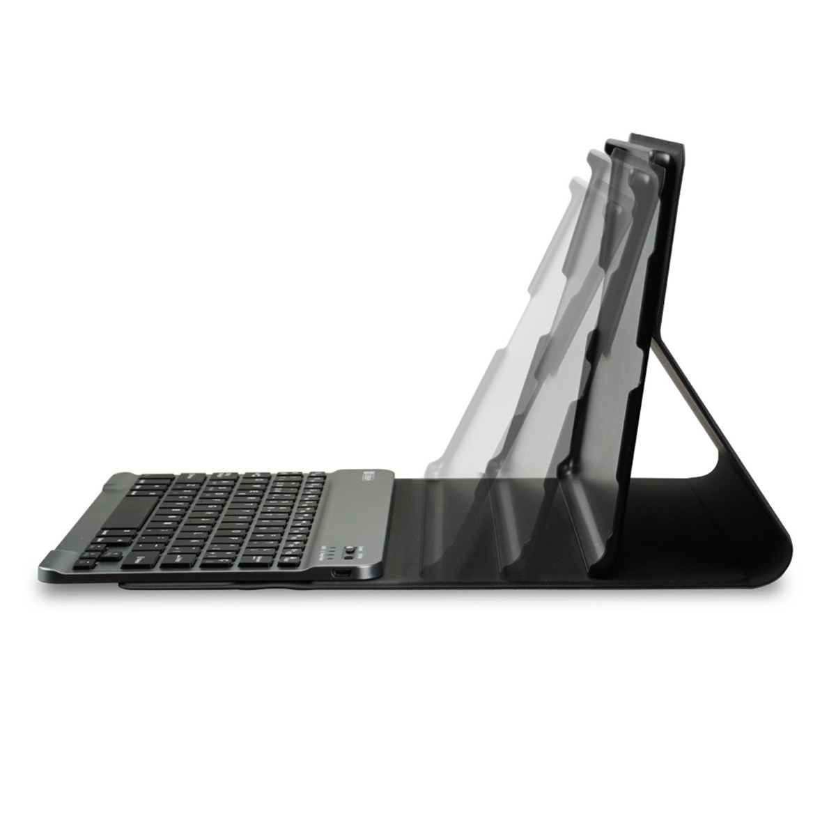 Funda con teclado Subblim Keytab Pro BT para tablet Lenovo TAB M11 Negro-1