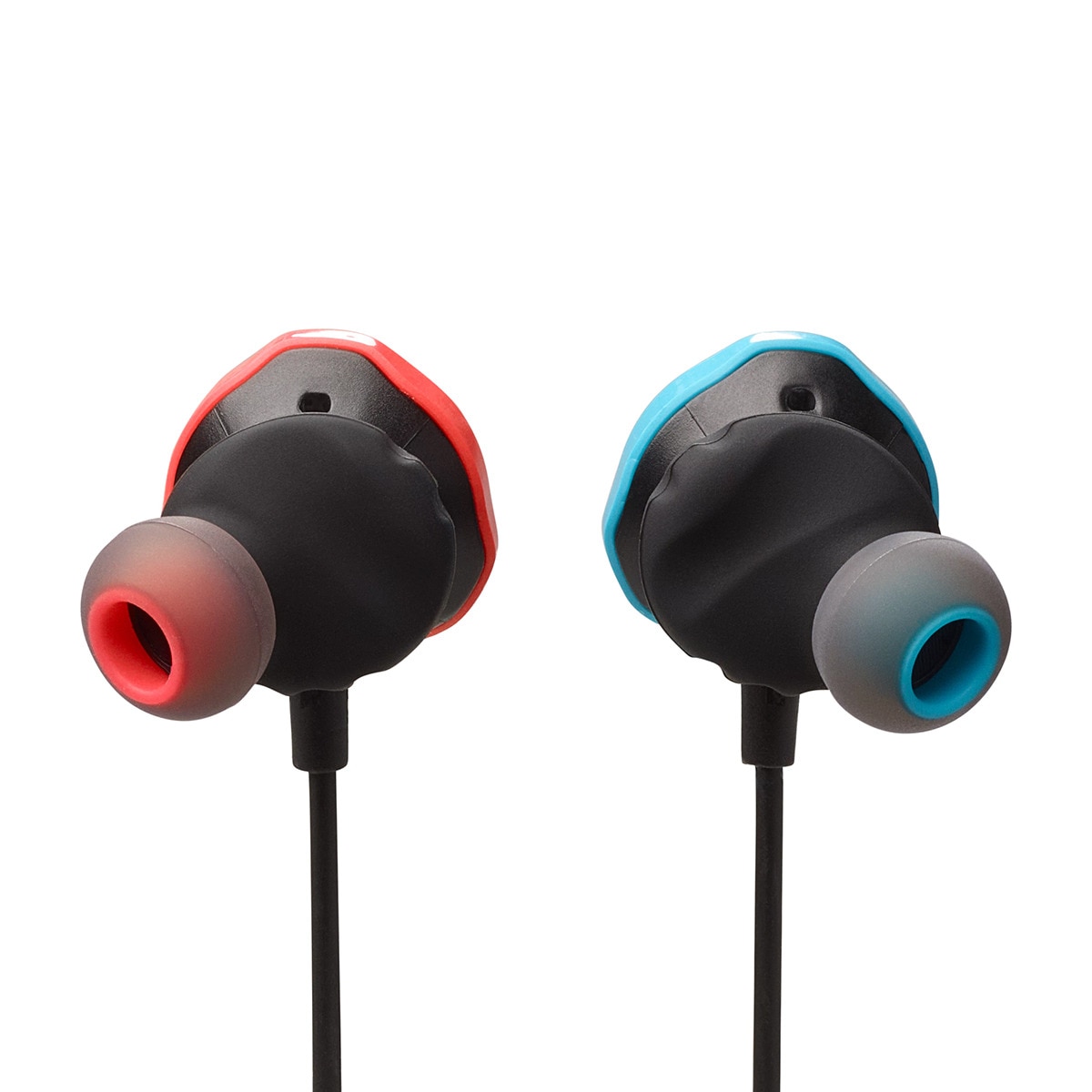 Auriculares Gaming de botón con cable Quantum 50N - para consolas Negro-2