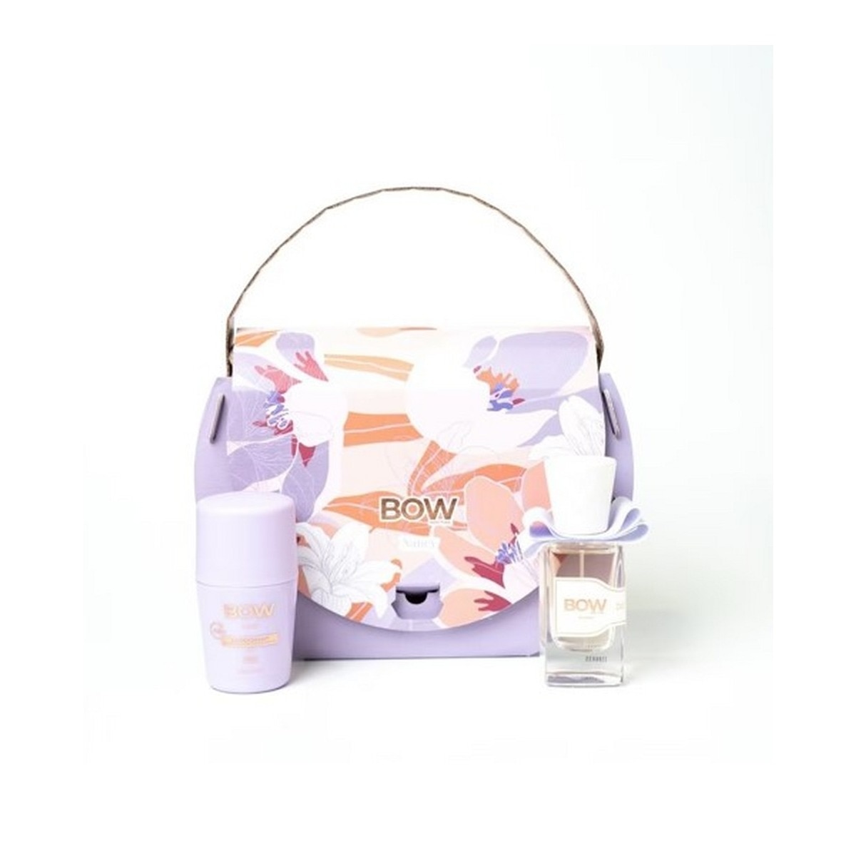 Coffret Nancy 1