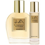 Cosmology cofre con eau de parfum femenino 100 ml + spray 30 ml