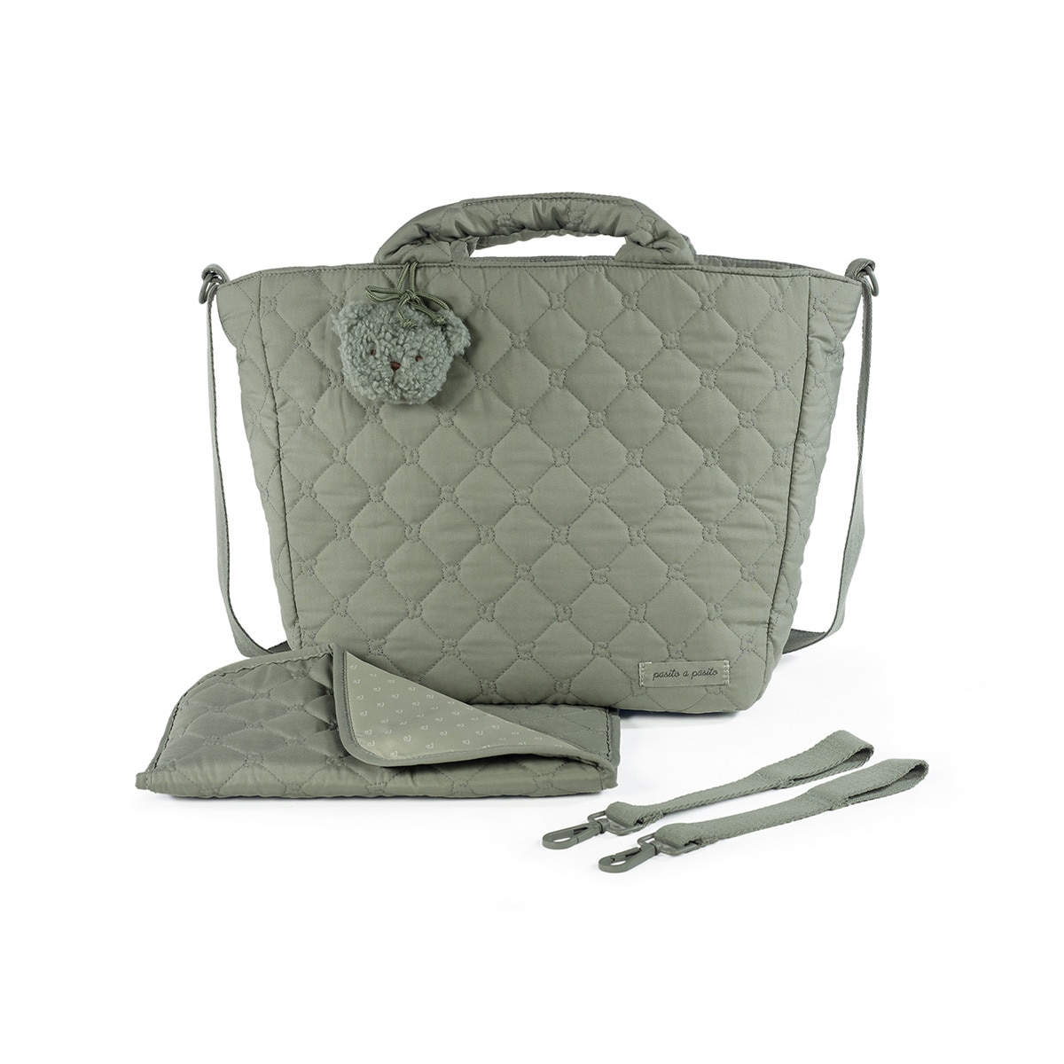 Bolso Organizador Bolso Silla Pasito A Pasito BOLSO ORGANIZADOR