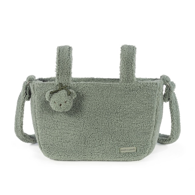 Imagem 0 de Mala Crossbody Teddy Paddington
