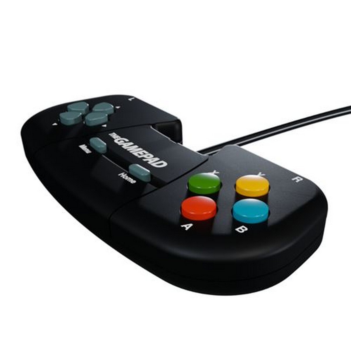 The GamePad 4