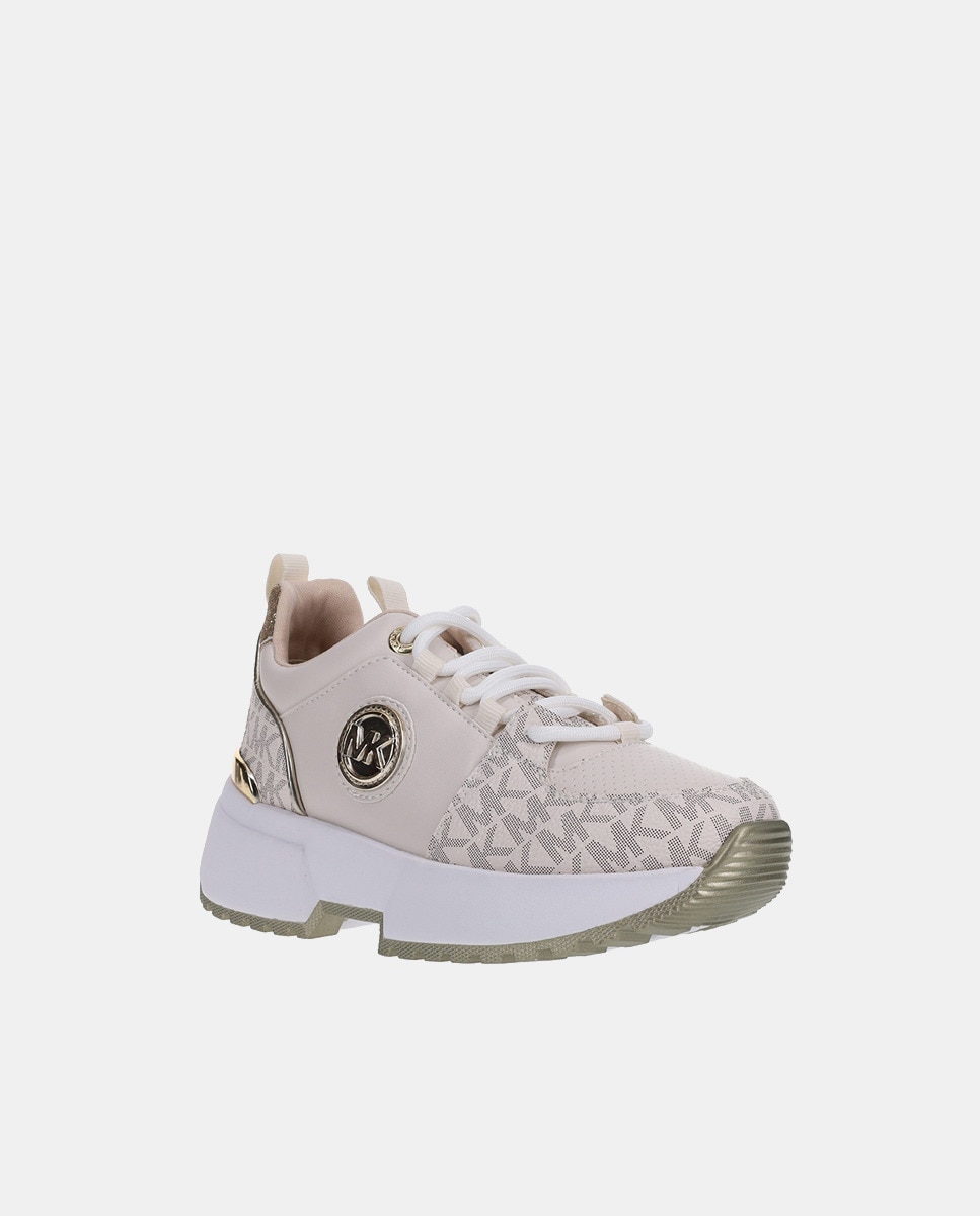 Sapatilhas Moda de Running Natural-1