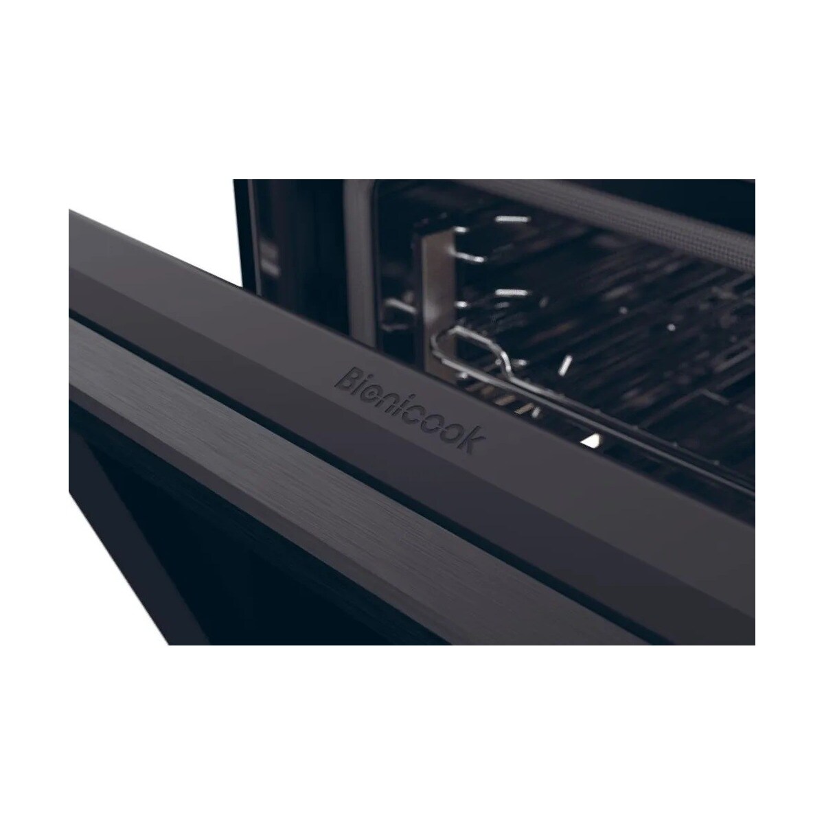 Forno Multifunções Haier Série 2 H6 ID23B3HTX Hidrolítico e de 78 Litros - Inox Inox-8