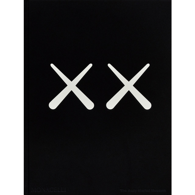 Imagem 0 de Kaws warhol