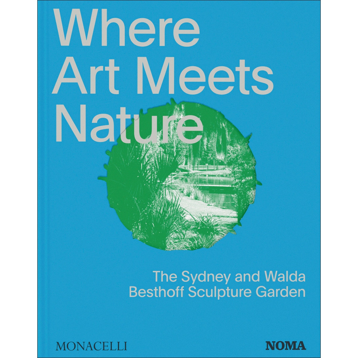 Where art meets nature 1