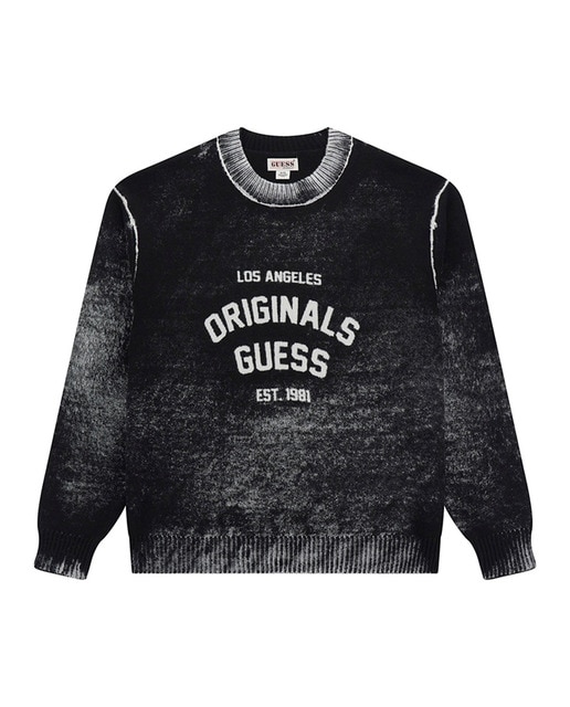 Imagen 0 de Sudadera sin capucha de hombre