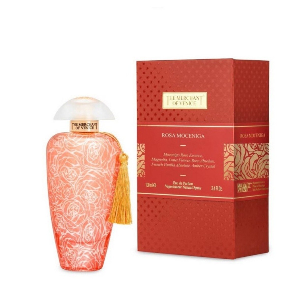 Rosa Mocegina Eau de Parfum 2