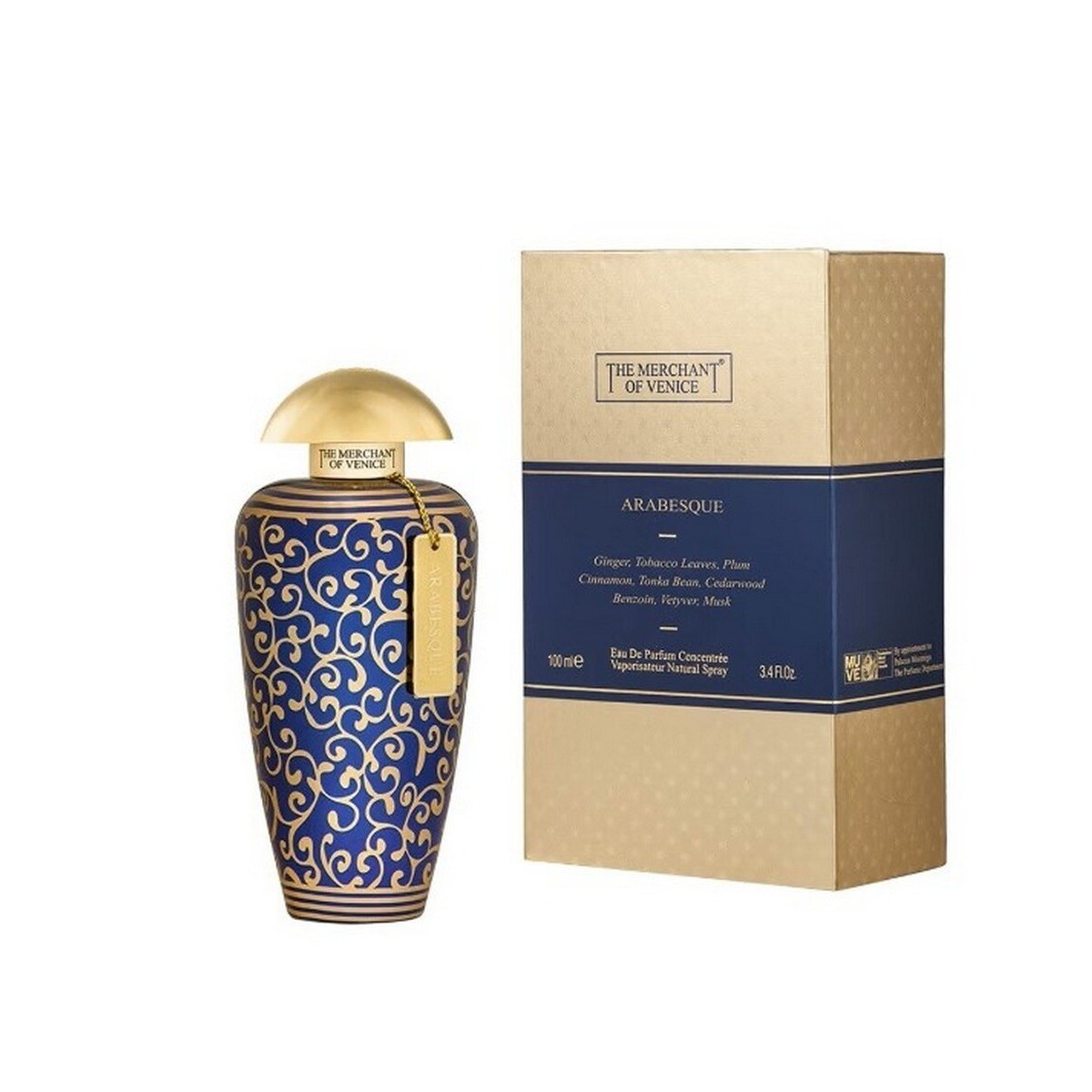Arabesque Eau de Parfum 2
