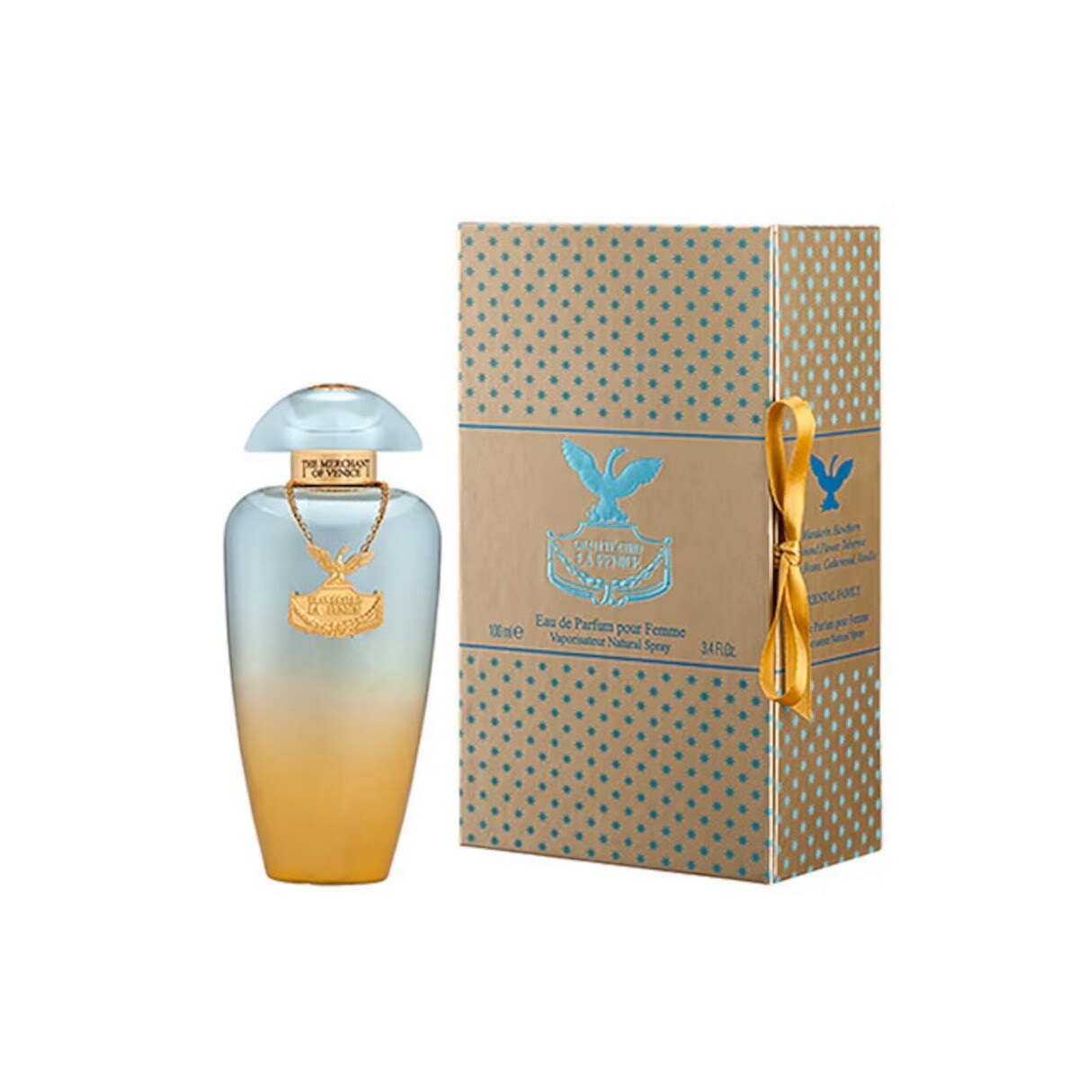 La Fenice Pour Femme Eau de Parfum 2