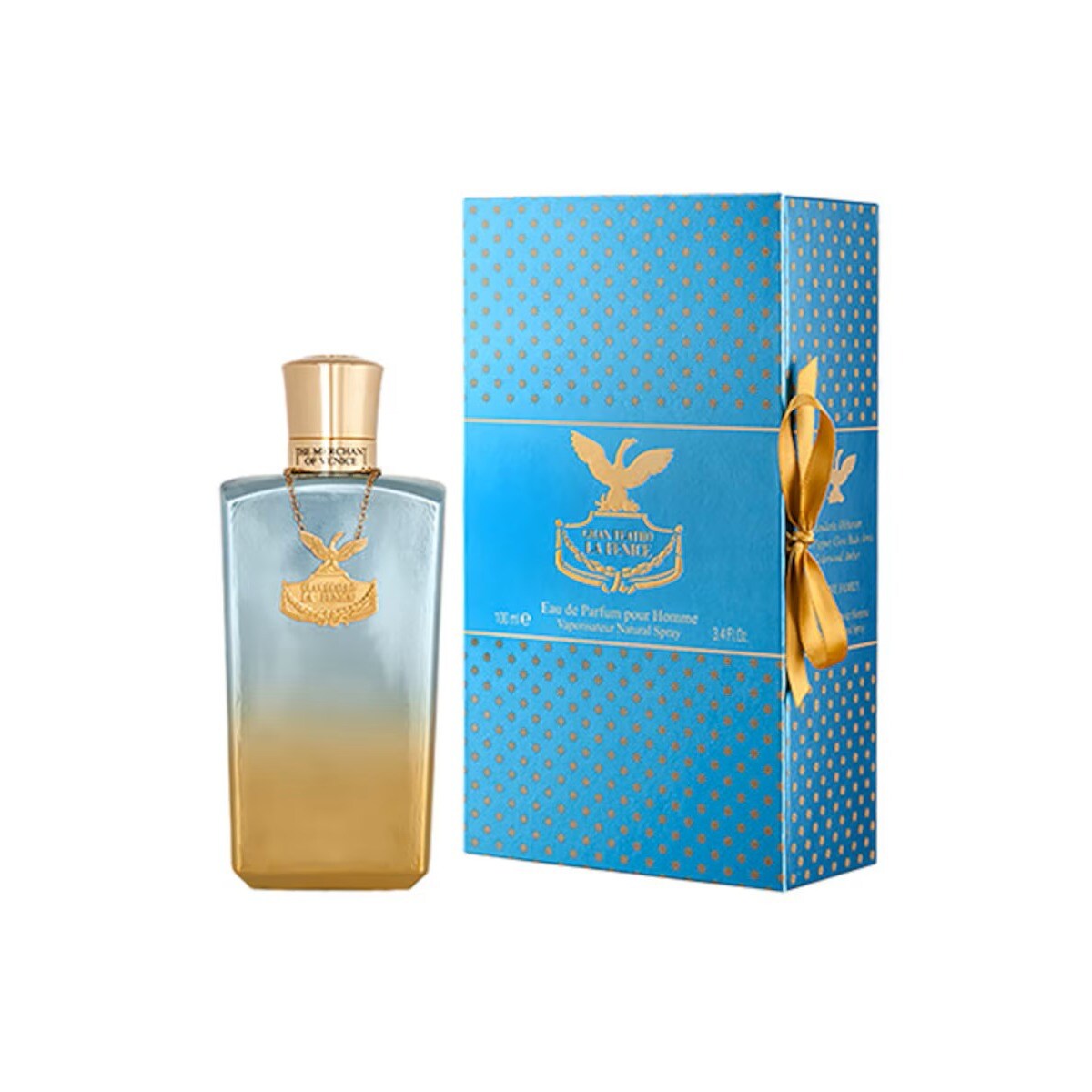 La Fenice Pour Homme Eau de Parfum 2