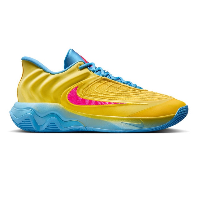 Imagen 0 de Zapatillas de baloncesto de Hombre  Giannis Immortality 4 Nike