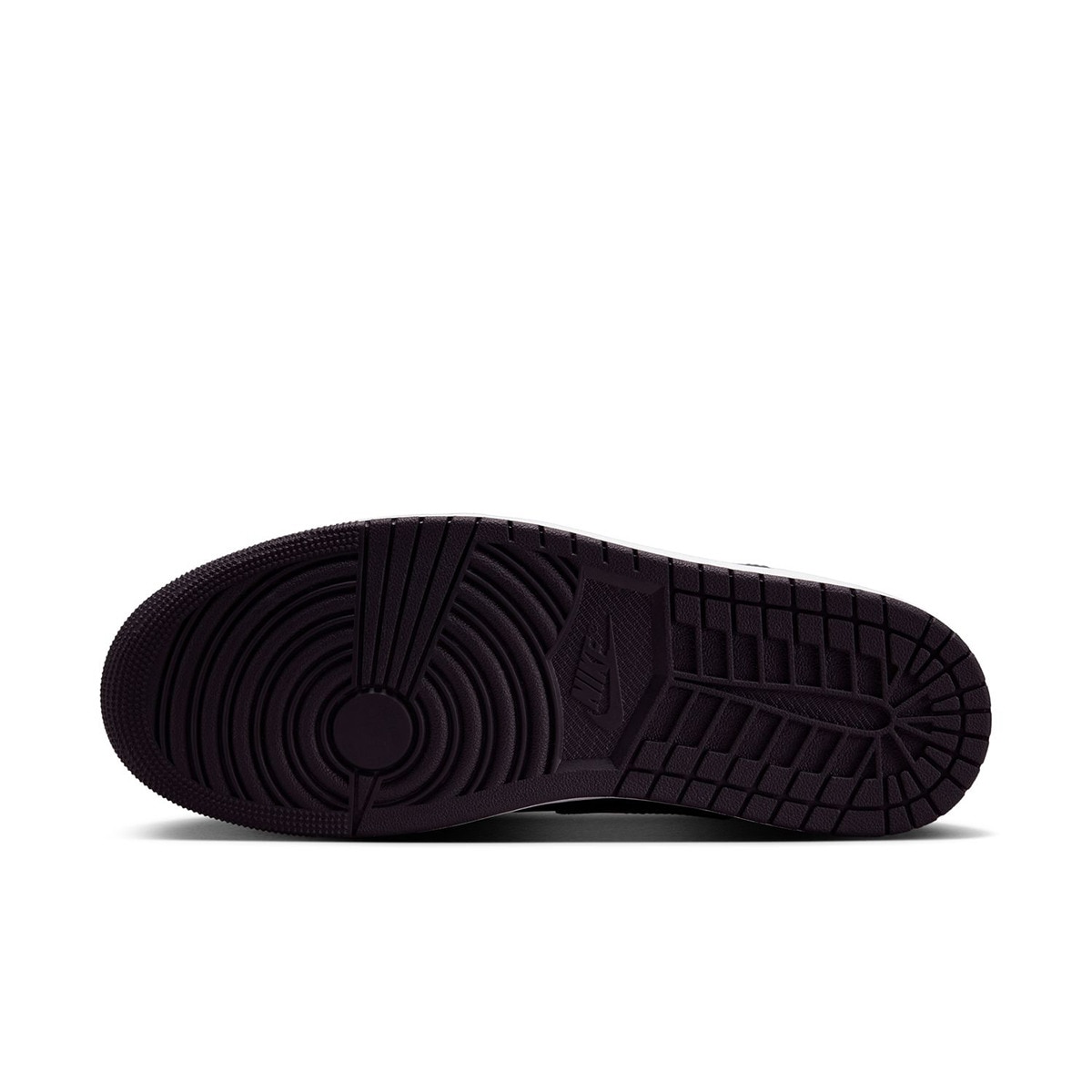 Sapatilhas de Basquetebol de Homem Air Jordan 1 Mid Preto / Vermelho-6