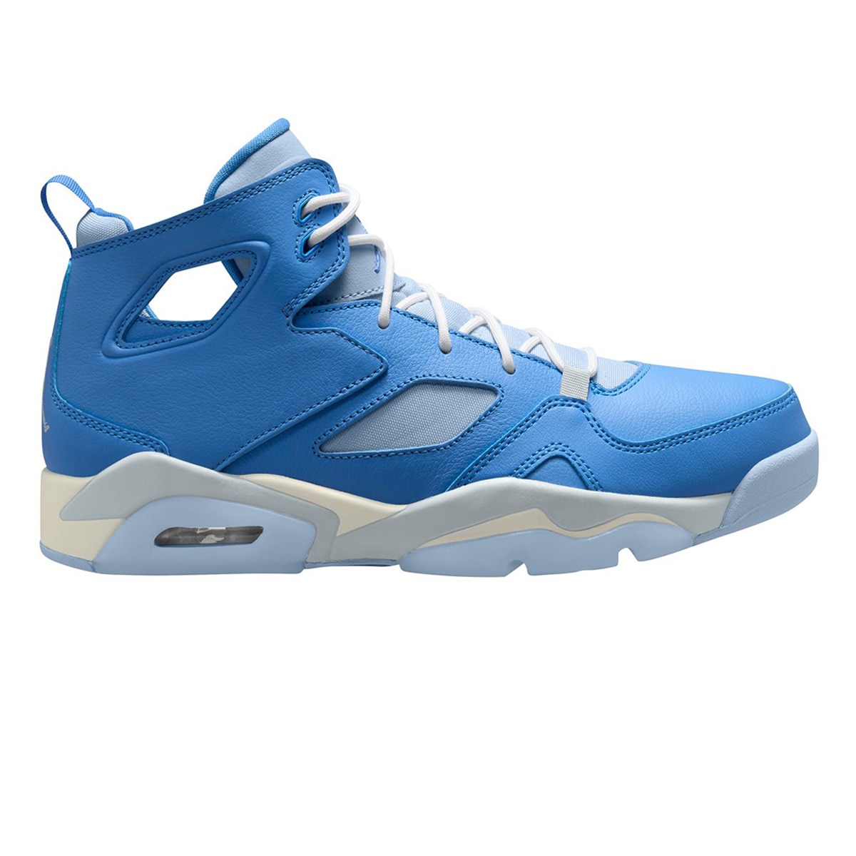 Sapatilhas de Basquetebol de Homem Flight Club '91 Azul-1