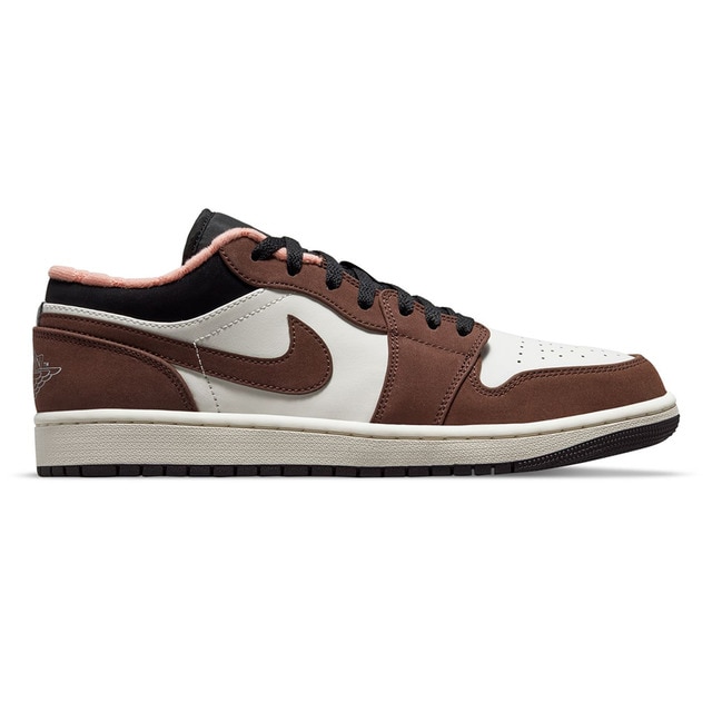 Imagen 0 de Zapatillas de baloncesto de hombre Air Jordan 1 Low SE Jordan