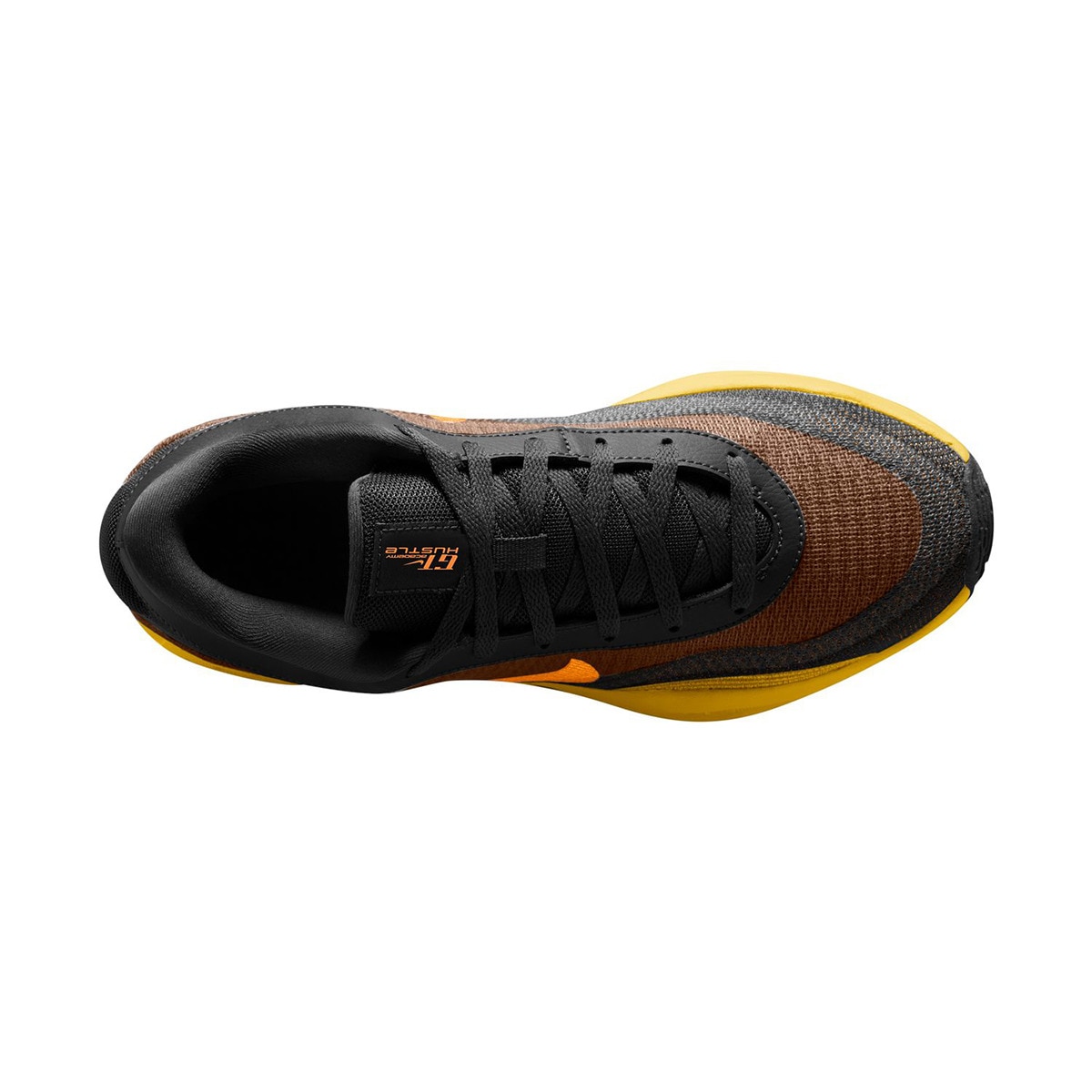 Sapatilhas de Basquetebol de Homem G.T. Hustle Academy Multicolor-3