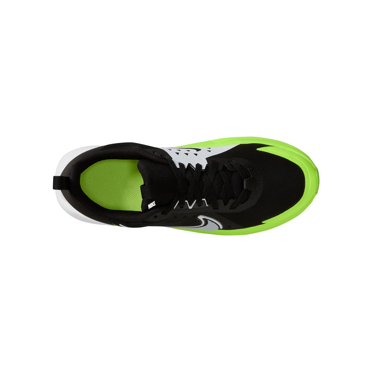 Sapatilhas de Running de Criança Sonic Fly Preto-3