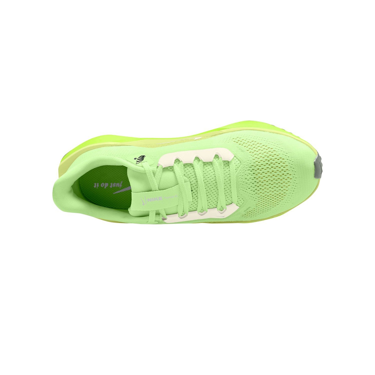 Sapatilhas de Running de Criança Air Zoom Pegasus 40 Amarelo-3