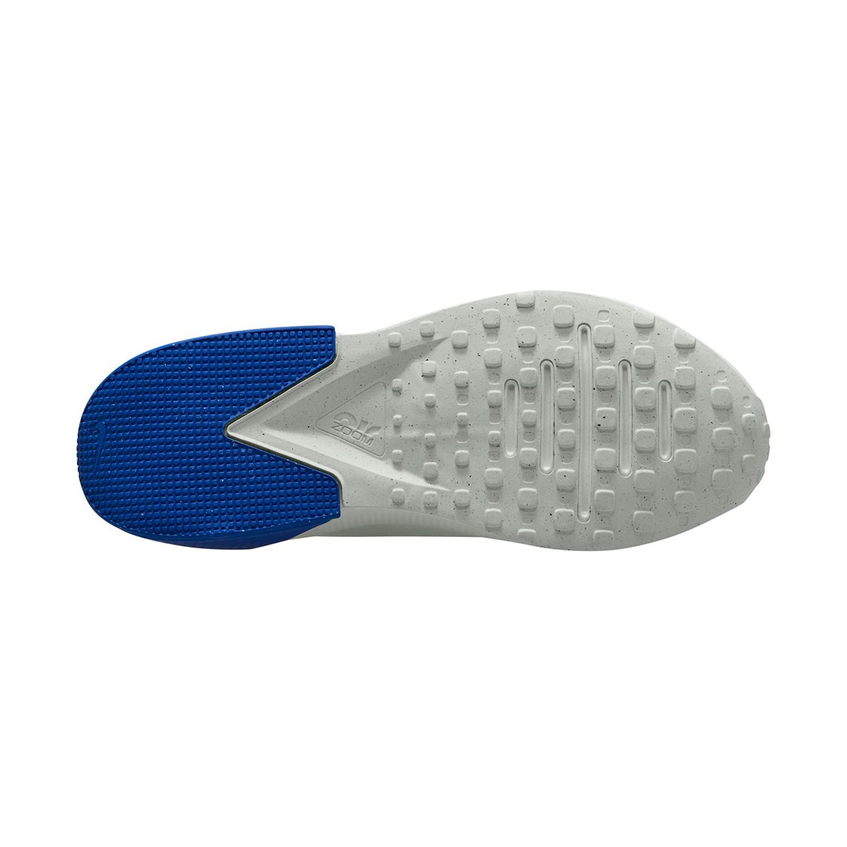 Sapatilhas de Training de Homem Air Zoom TR 1 Branco-2