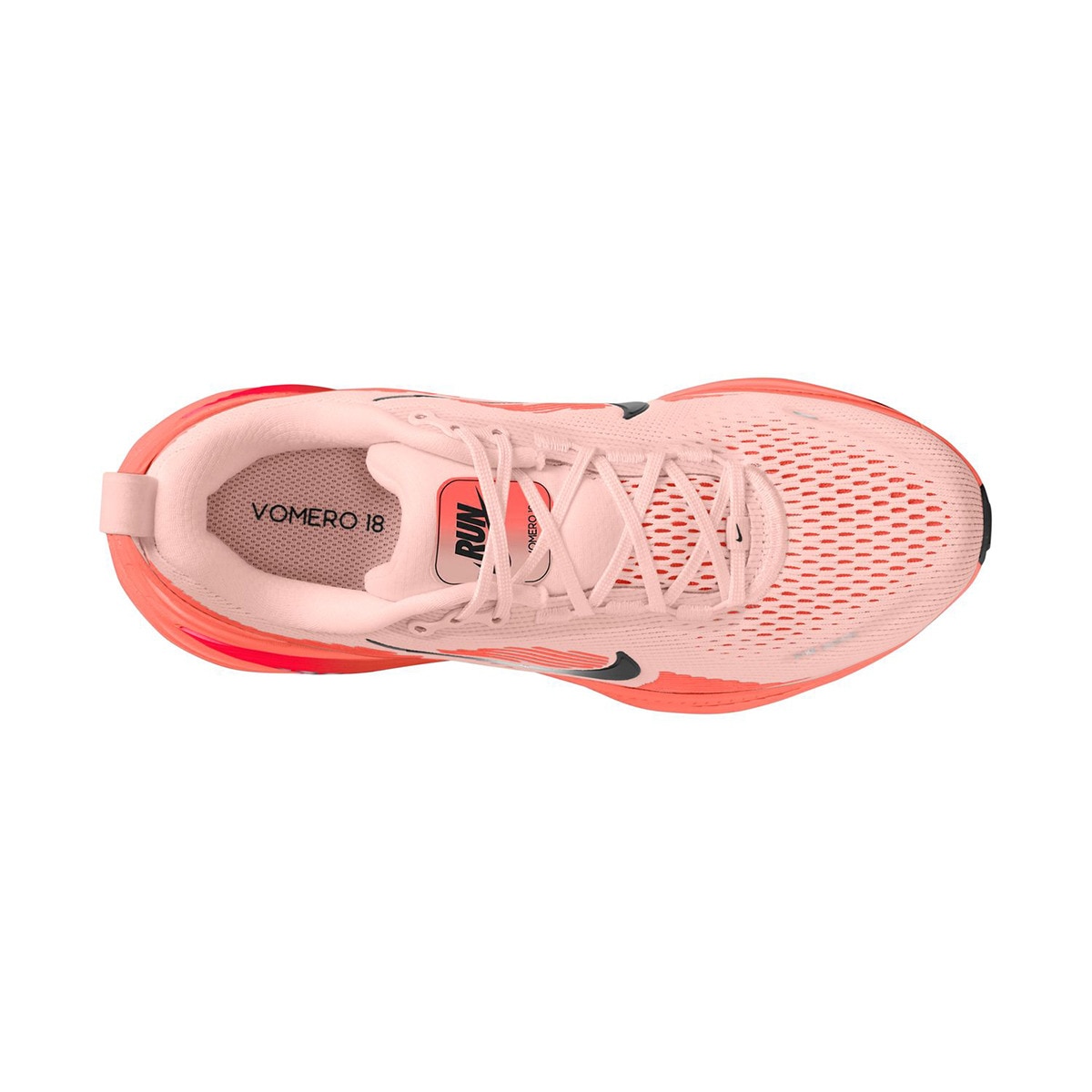 Zapatillas De Running De Mujer W NIKE VOMERO 18 Nike Outlet