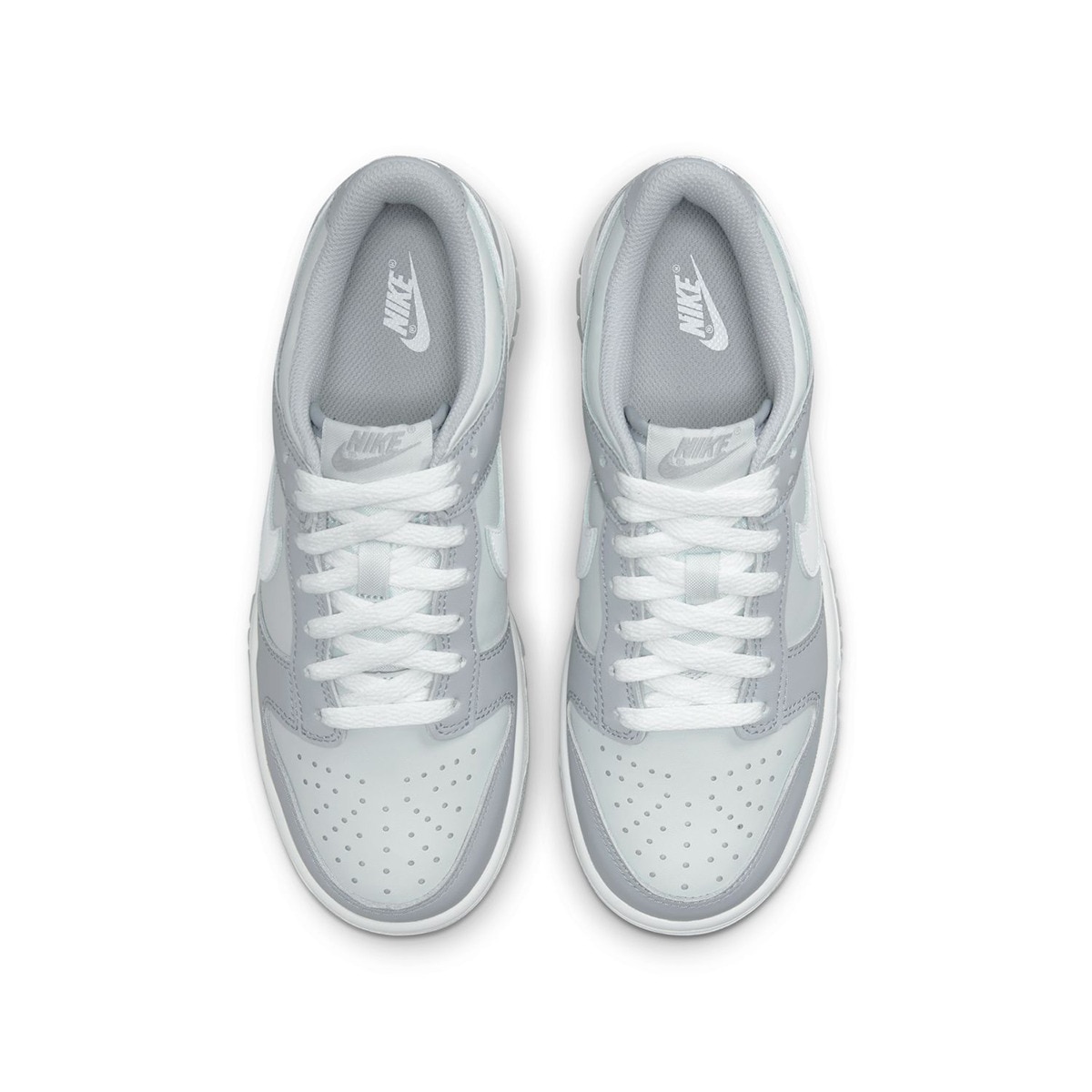 Sapatilhas Casual de Menino Dunk Low 3