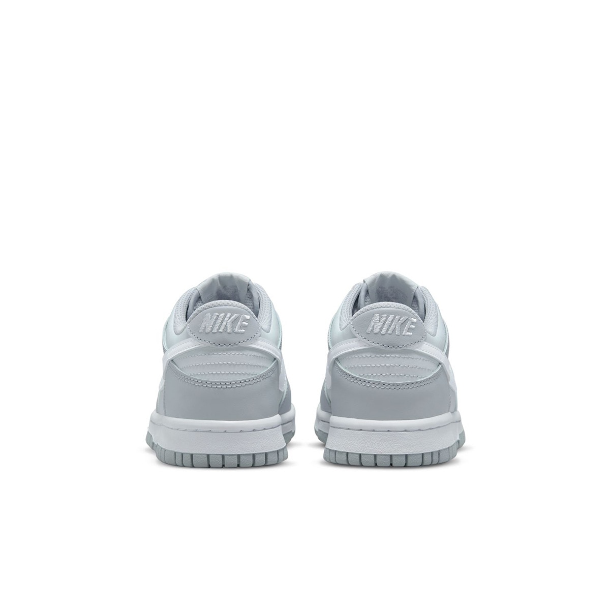 Sapatilhas Casual de Menino Dunk Low 5