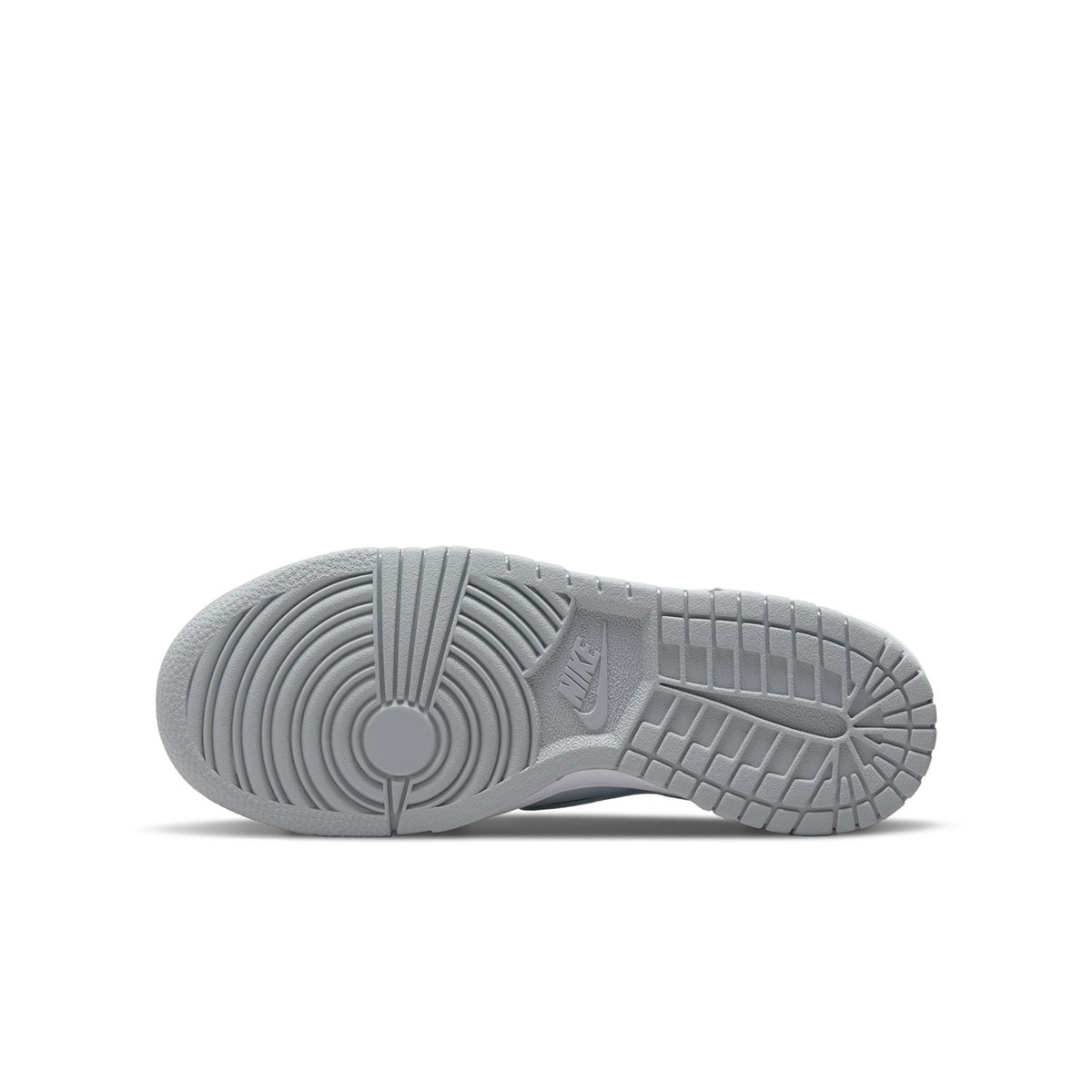 Sapatilhas Casual de Menino Dunk Low 6