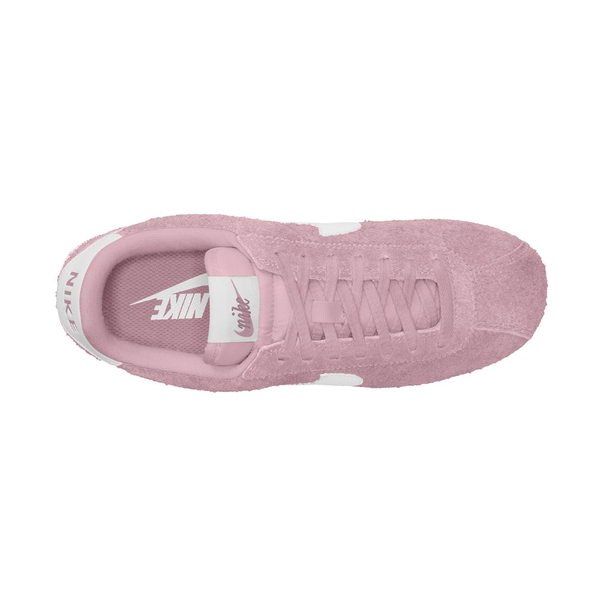 Sapatilhas Casual de Mulher Cortez Vintage Vermelho-6