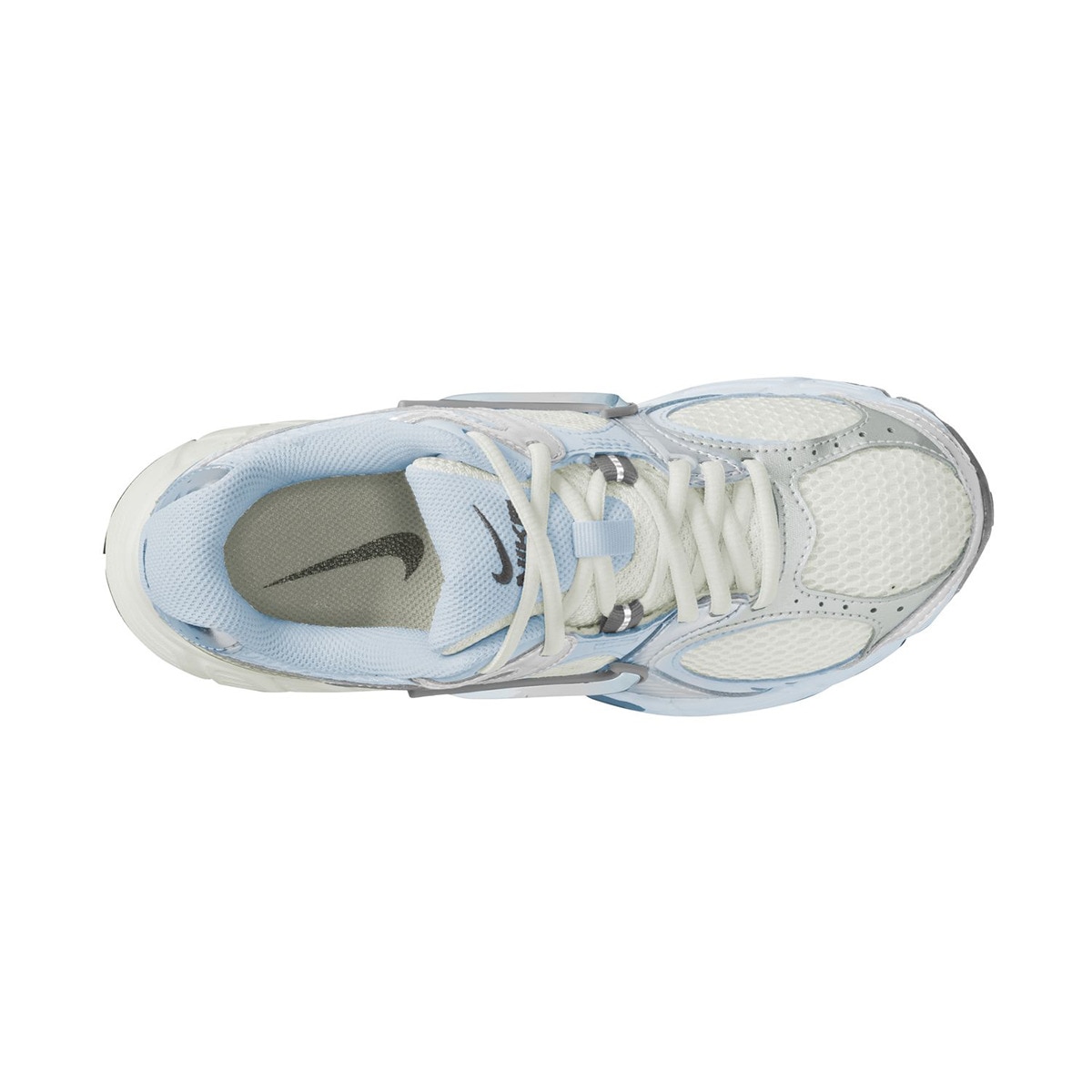 Sapatilhas Casual de Mulher W V5 RNR Branco-3